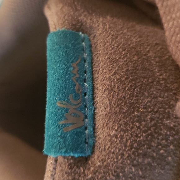 Volcom High Top Women Size 9 (Pre Owned) - Picture 3 of 6